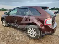 2009 Ford EDGE photo