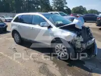 2009 Ford EDGE photo