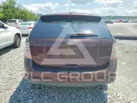 2009 Ford EDGE фото
