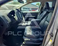 2009 Ford EDGE фото