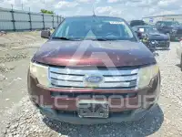 2009 Ford EDGE фото