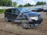 2009 Ford EDGE фото