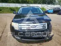 2009 Ford EDGE фото