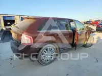 2009 Ford EDGE фото