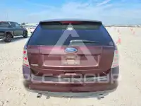 2009 Ford EDGE фото
