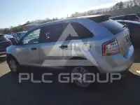 2009 Ford EDGE фото