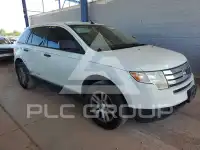 2009 Ford EDGE photo