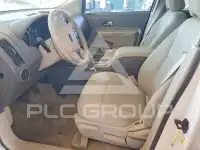 2009 Ford EDGE photo