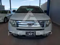 2009 Ford EDGE photo