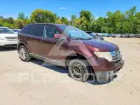 2009 Ford EDGE фото