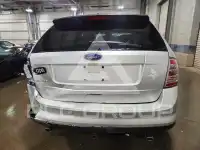 2009 Ford EDGE photo