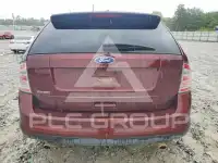 2009 Ford EDGE фото