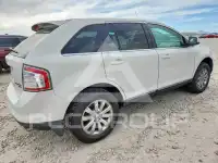 2009 Ford EDGE фото
