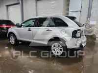 2009 Ford EDGE photo