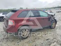 2009 Ford EDGE фото