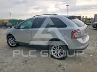 2009 Ford EDGE фото