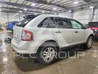 2009 Ford EDGE photo