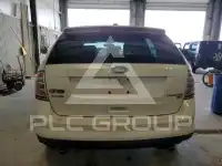 2009 Ford EDGE фото