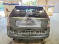 2009 Ford EDGE фото