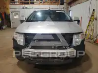 2009 Ford EDGE photo