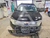 2009 Ford EDGE фото