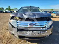 2009 Ford EDGE фото