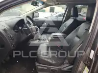 2009 Ford EDGE фото
