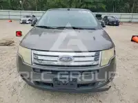 2009 Ford EDGE фото