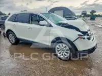 2009 Ford EDGE photo