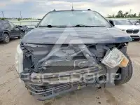 2009 Ford EDGE photo