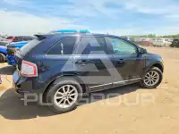 2009 Ford EDGE фото