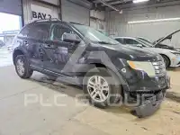 2009 Ford EDGE фото