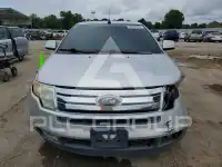 2009 Ford EDGE photo