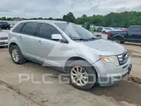 2009 Ford EDGE photo