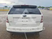 2009 Ford EDGE photo