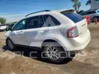 2009 Ford EDGE фото