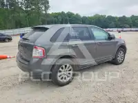 2009 Ford EDGE фото