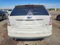 2009 Ford EDGE фото