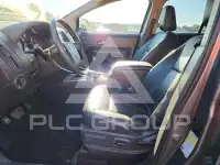 2009 Ford EDGE фото