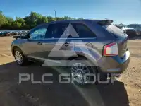 2009 Ford EDGE фото