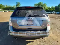 2009 Ford EDGE фото