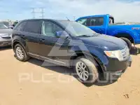 2009 Ford EDGE фото