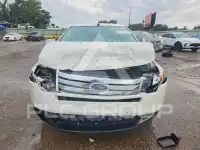 2009 Ford EDGE photo
