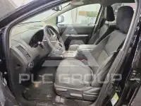 2009 Ford EDGE фото