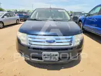 2009 Ford EDGE фото