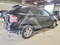 2009 Ford EDGE фото