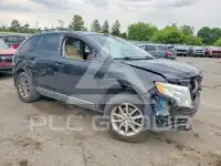 2009 Ford EDGE photo