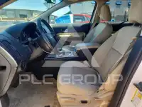 2009 Ford EDGE фото