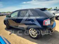 2009 Ford EDGE фото