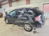 2009 Ford EDGE фото